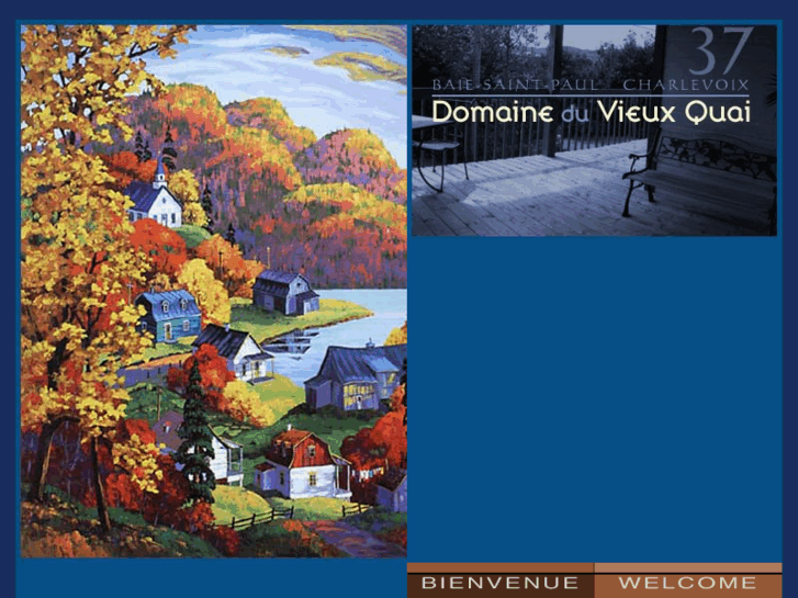 www.domaineduvieuxquai.com