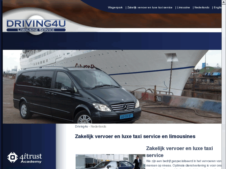 www.driving4u.nl