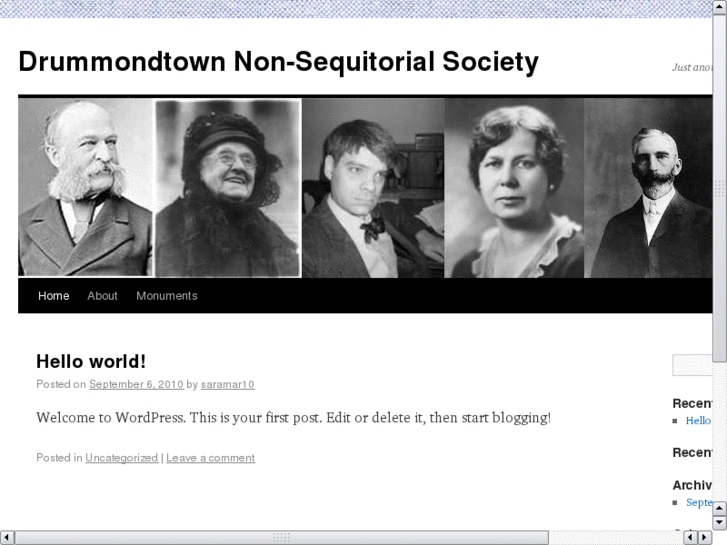 www.drummondtown.org