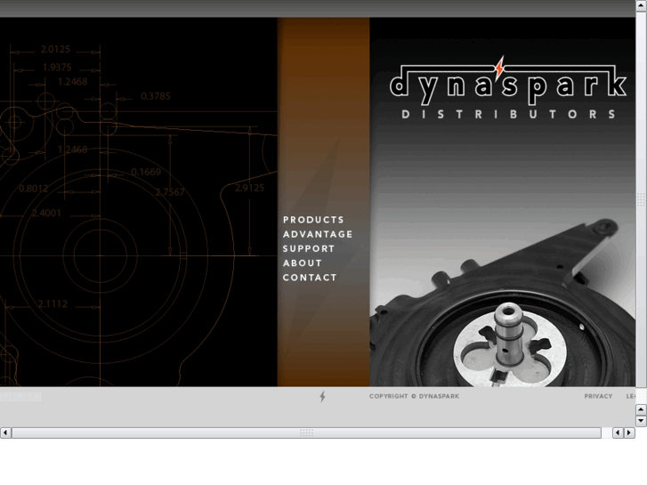 www.dynaspark.net