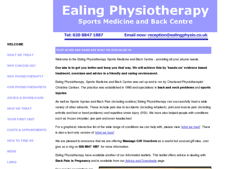 www.ealingphysio.com