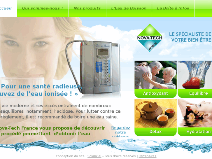 www.eau-sante.com