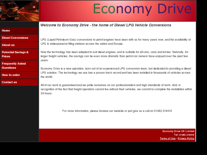 www.economy-drive.co.uk