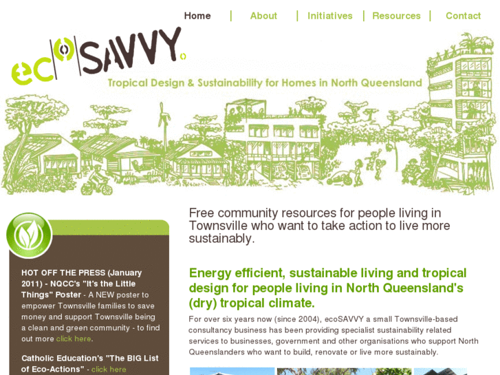 www.ecosavvy.com.au