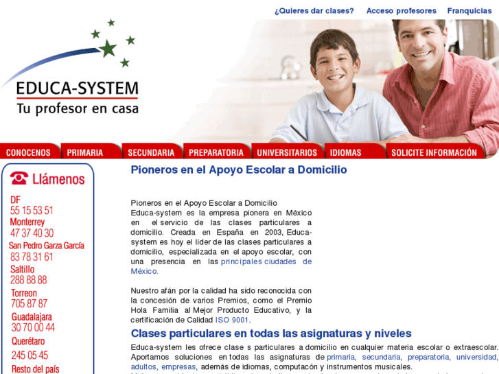 www.educa-system.com.mx