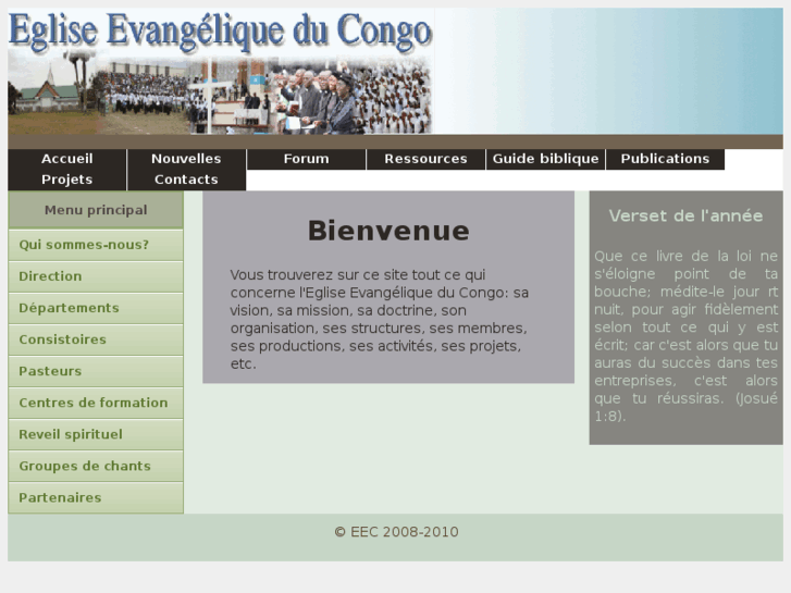 www.eglise-evangelique-congo.org