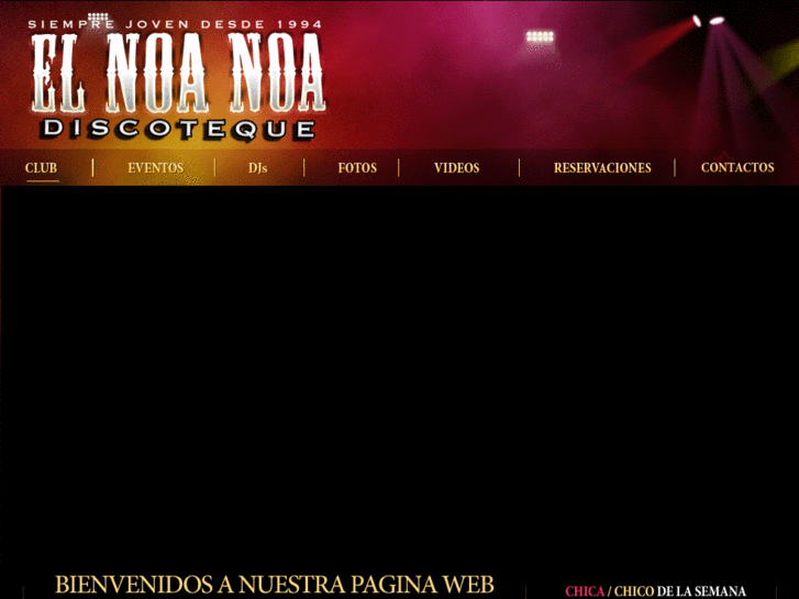 www.elnoanoa.net