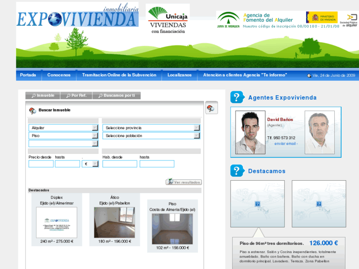 www.expovivienda.eu