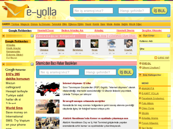 www.eyolla.com