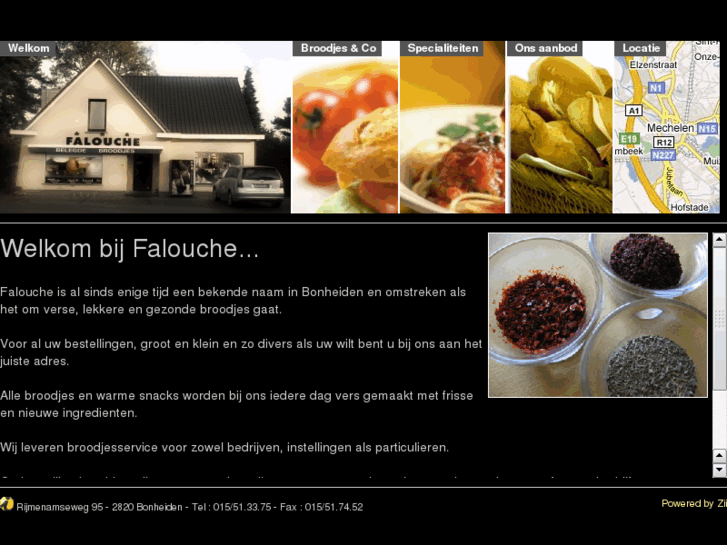 www.falouche.com