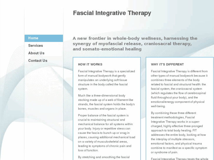 www.fascialintegrativetherapy.com