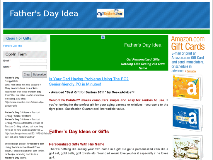 www.fathersdayidea.org