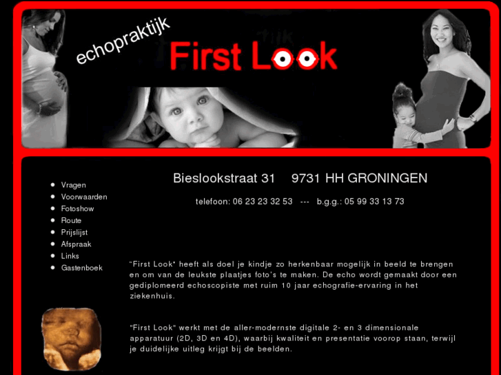 www.first-look.nl