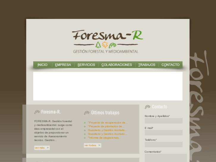 www.foresma-r.com