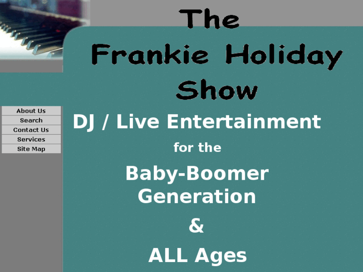 www.frankieholiday.com