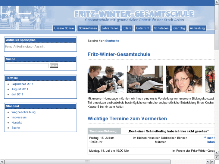 www.fritz-winter-gesamtschule.de