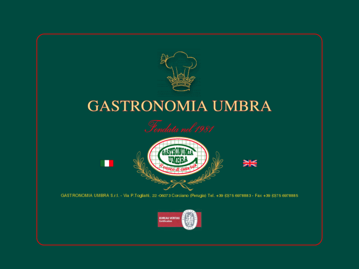 www.gastronomiaumbra.com