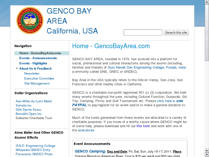 www.gencobayarea.com