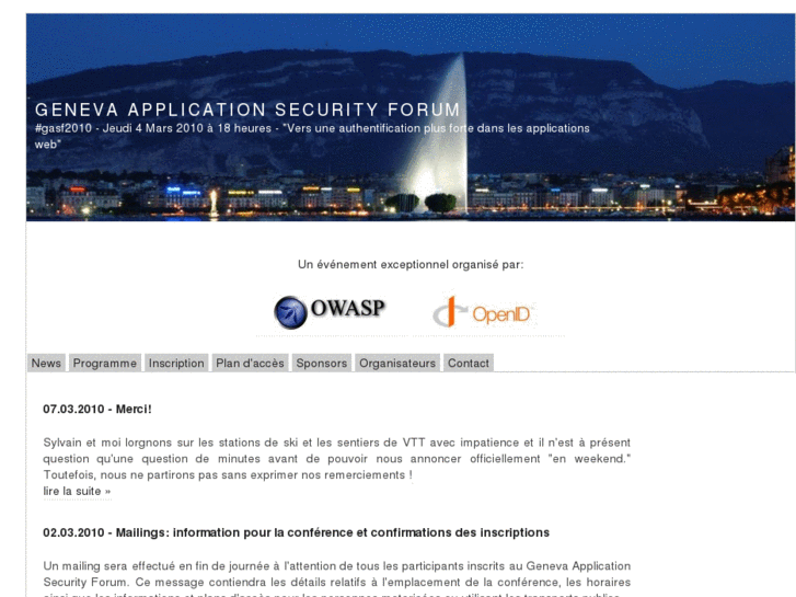 www.geneva-appsec-forum.ch