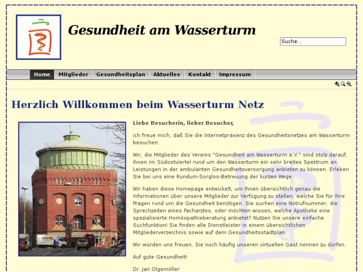 www.gesundheit-am-wasserturm.info