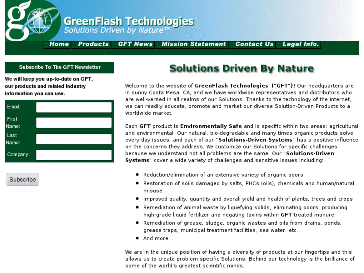 www.greenflashtech.com