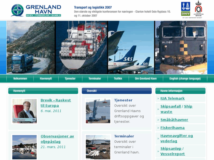 www.grenland-havn.com