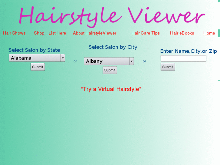 www.hairstyleviewer.com