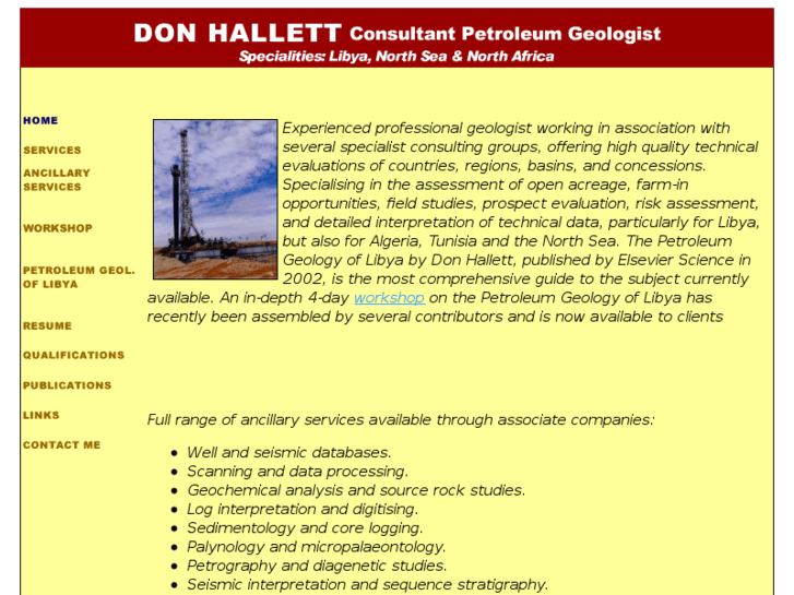 www.hallett.info