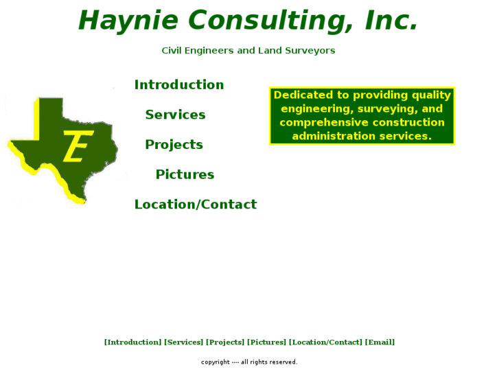 www.haynieconsulting.com