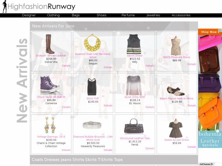 www.highfashionrunway.com