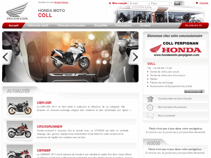 www.hondamoto-perpignan.com