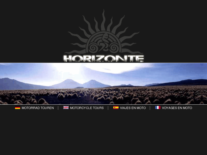 www.horizonte-tours.com