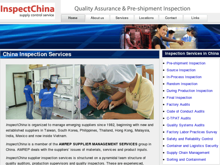 www.inspectchina.com