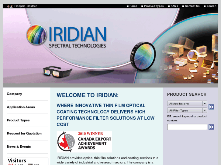 www.iridian.ca