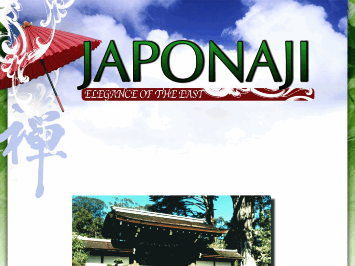 www.japonaji.com