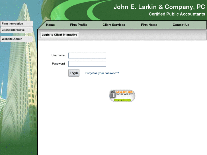 www.johnelarkincpa.com