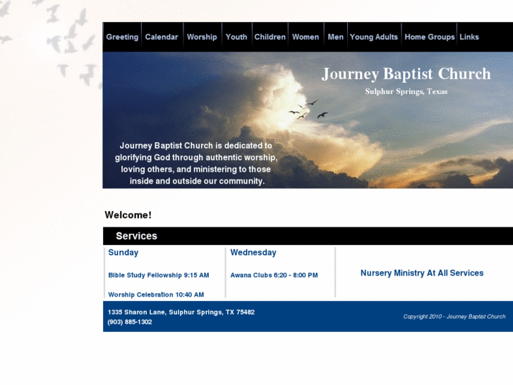 www.journeybaptist.com