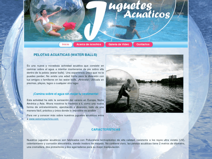 www.juguetesacuaticos.com