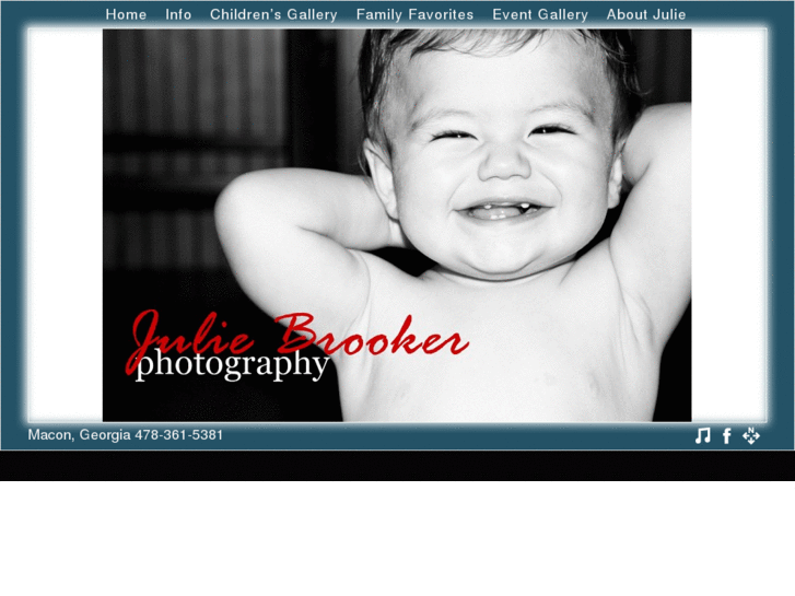 www.juliebrookerphotography.com