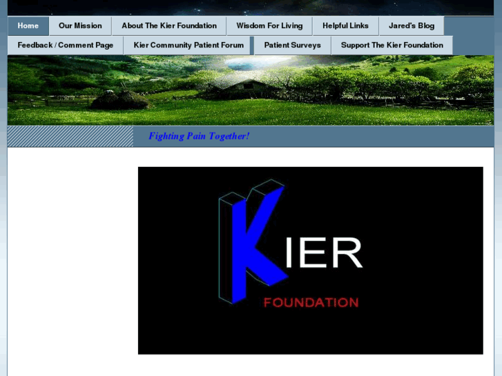 www.kierfoundation.org