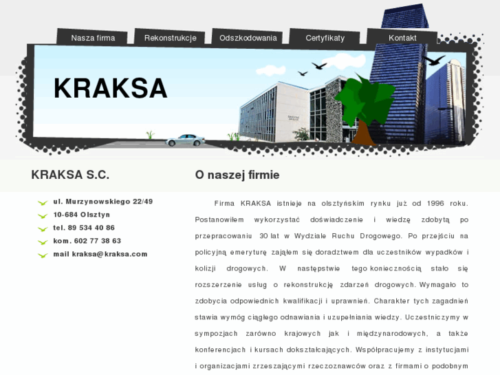 www.kraksa.com