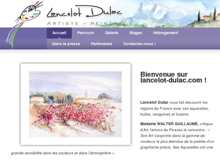 www.lancelot-dulac.com