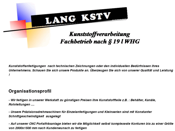 www.lang-kunststofftechnik.com