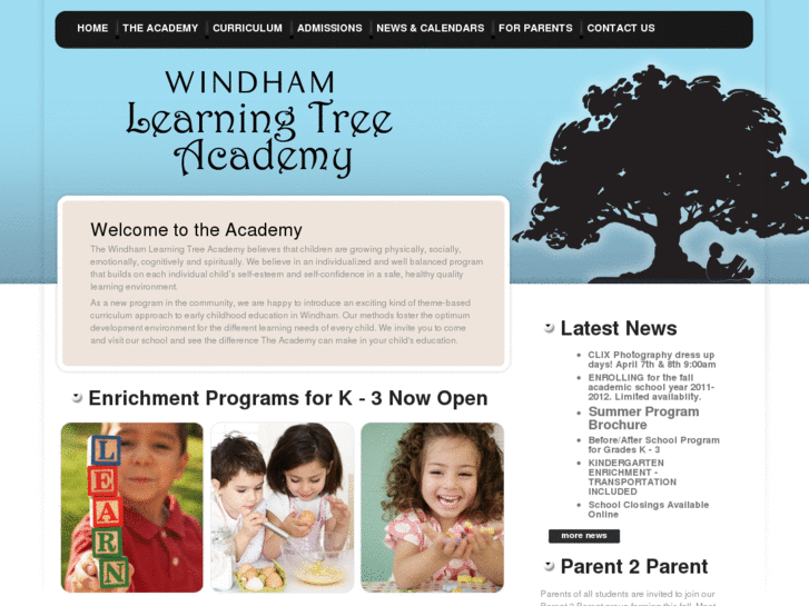 www.learningtreeacademynh.com