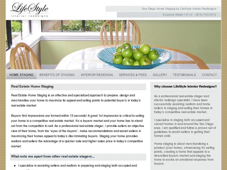 www.lifestyle-redesign.com