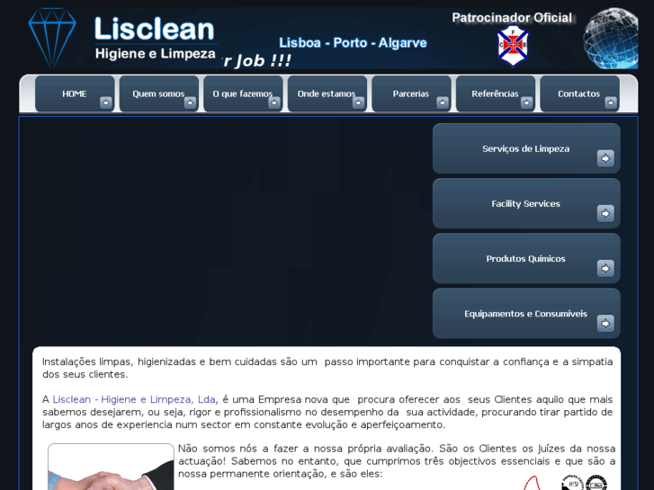 www.lisclean.com