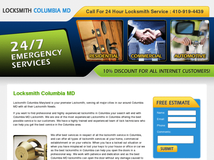 www.locksmithcolumbiamd.com