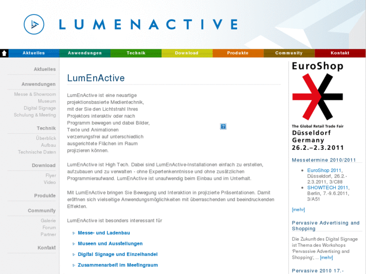 www.lumenactive.com