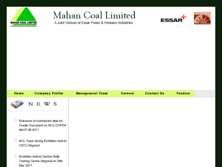 www.mahancoal.com