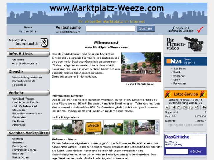 www.marktplatz-weeze.com